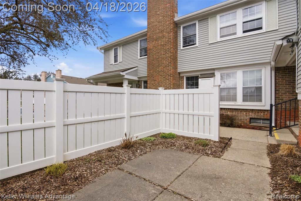 42136 Gladwin Street, Northville, MI 48167 — Photo 32