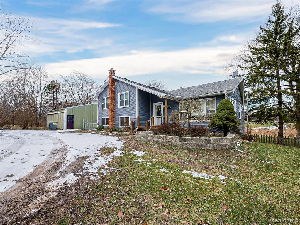 4367 CENTER Road, Linden, MI 48451 — Photo 2