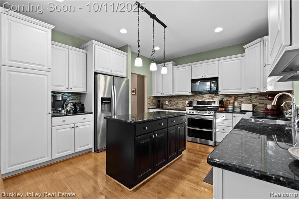 9430 Sheltering Oaks Drive, Brighton, MI 48114 — Photo 2