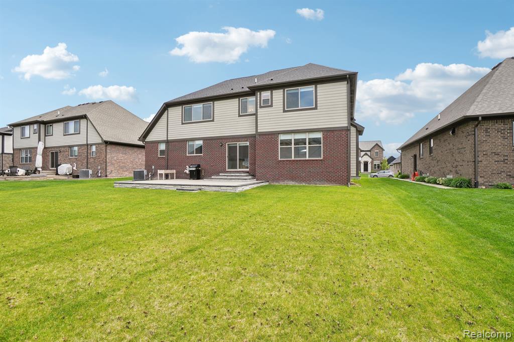49793 SPLIT ROCK Road, Macomb, MI 48044 — Photo 39