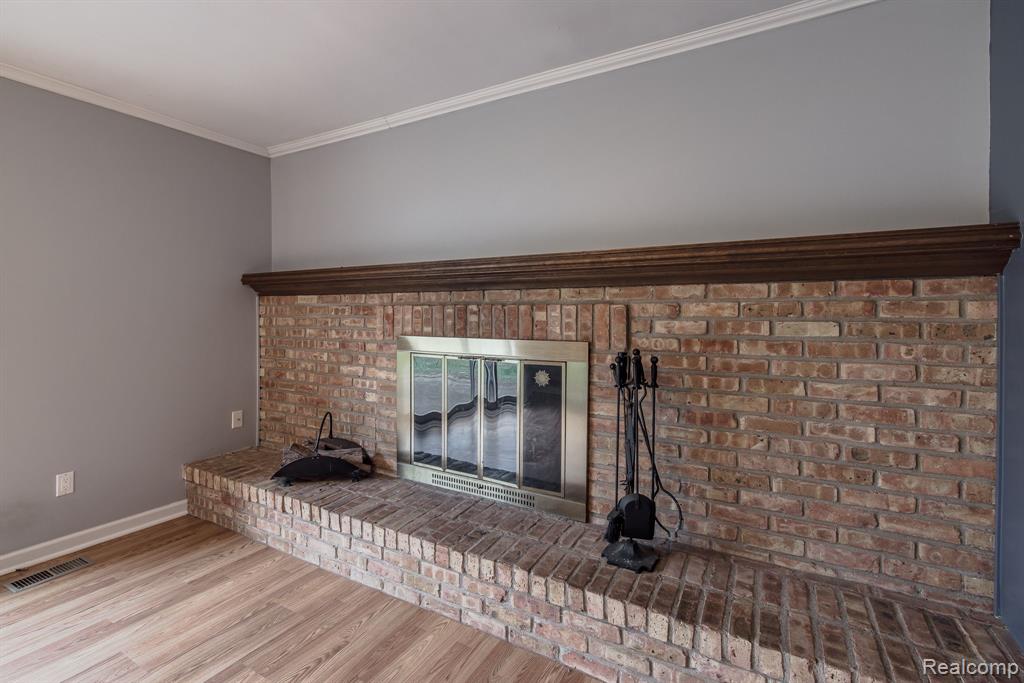 5285 WOODCREEK Trail, Clarkston, MI — Photo 22
