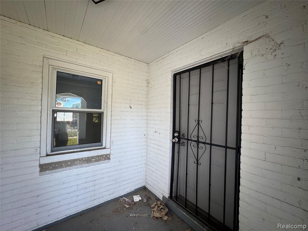 9710 Courville Street, Detroit, MI 48224 — Photo 3