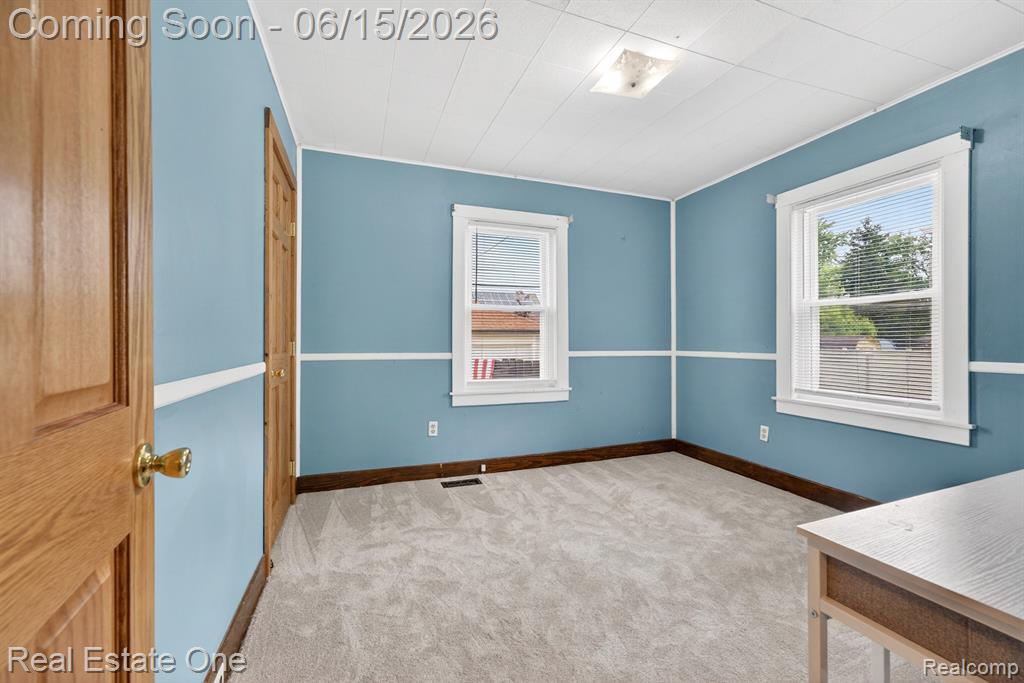466 Spruce Street, Wyandotte, MI 48192 — Photo 15