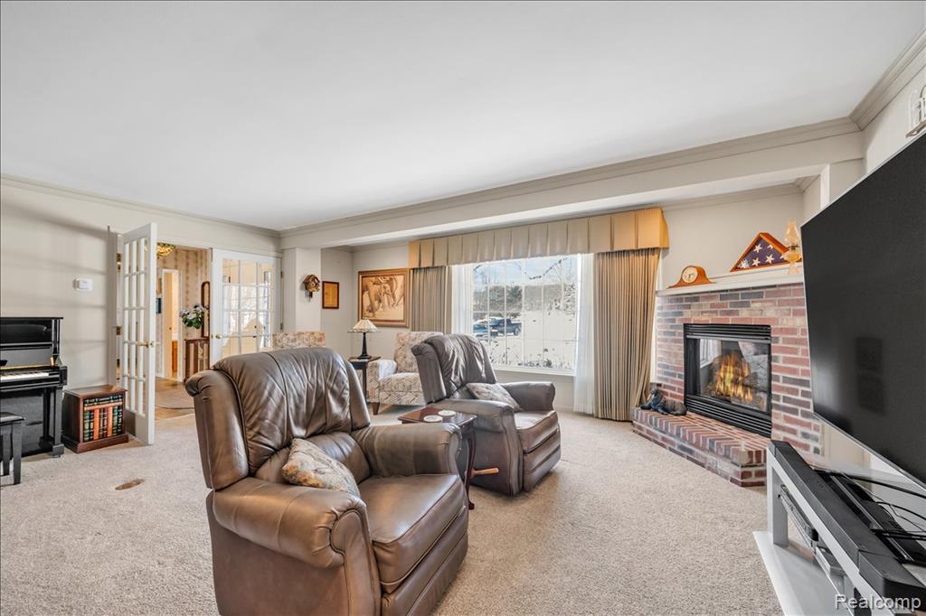 5815 Beechview Drive, Rochester, MI 48306 — Photo 6