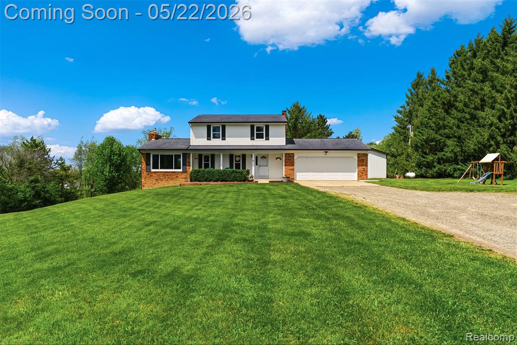 380 Lockwood Road, Ortonville, MI 48462 — Photo 40