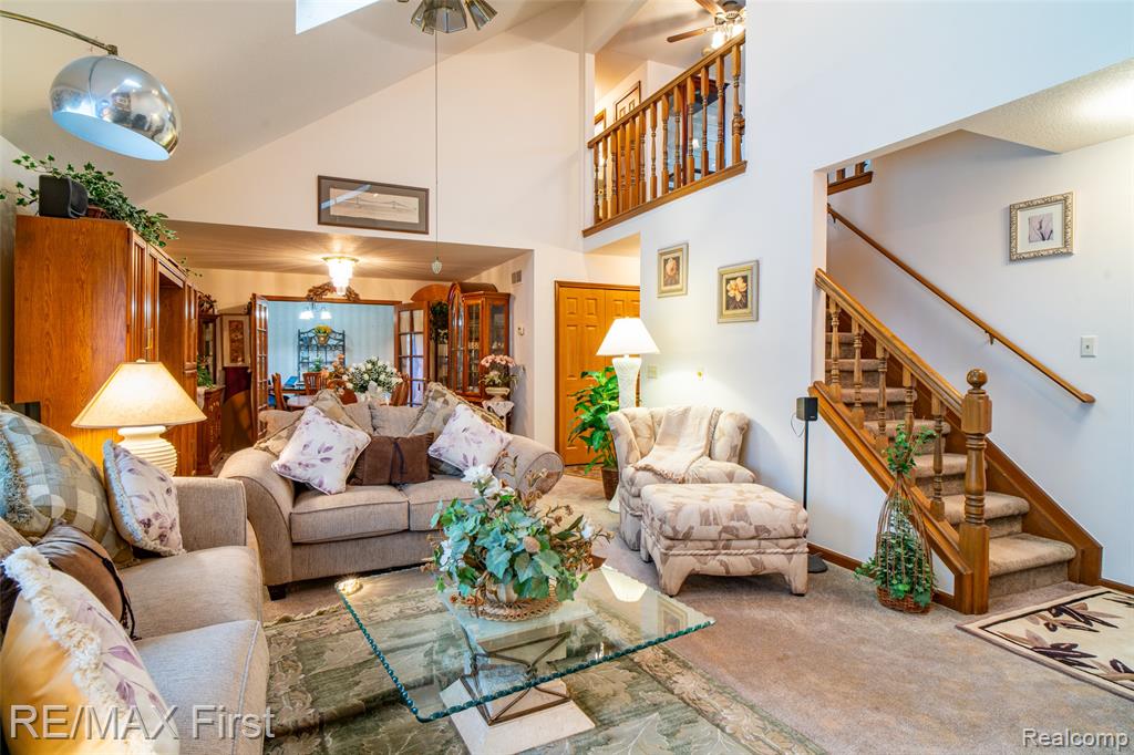47799 Farmbrook Court, Chesterfield, MI — Photo 18