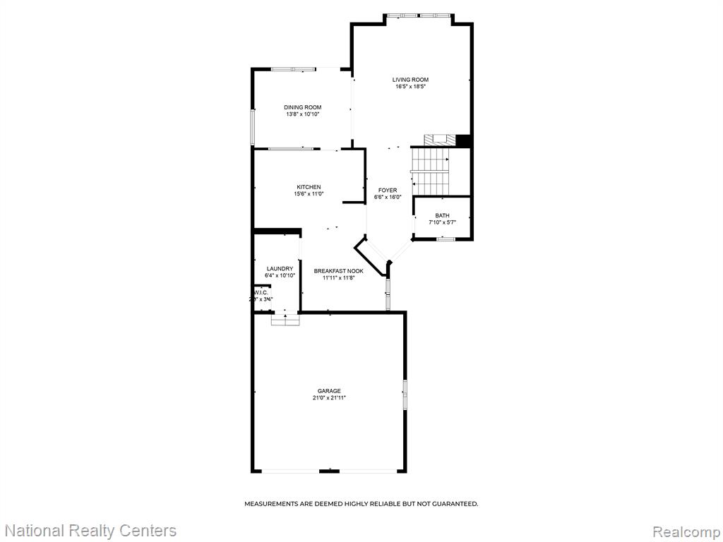 47704 BLUE HERON Drive S, Northville, MI — Photo 37