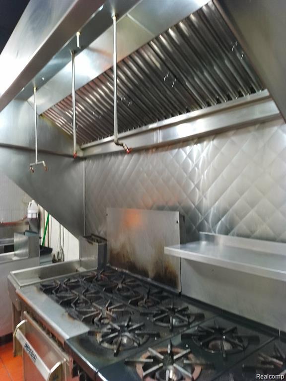 12835 Conant Street, Hamtramck, MI 48212 — Photo 12