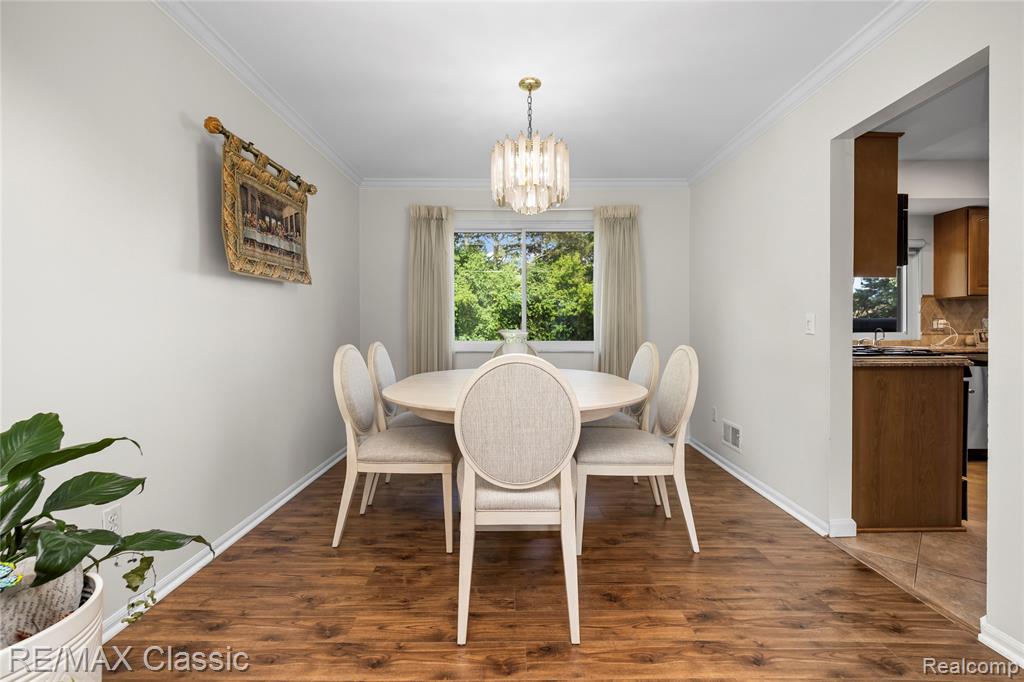 5651 Warrenshire Drive, West Bloomfield, MI — Photo 47