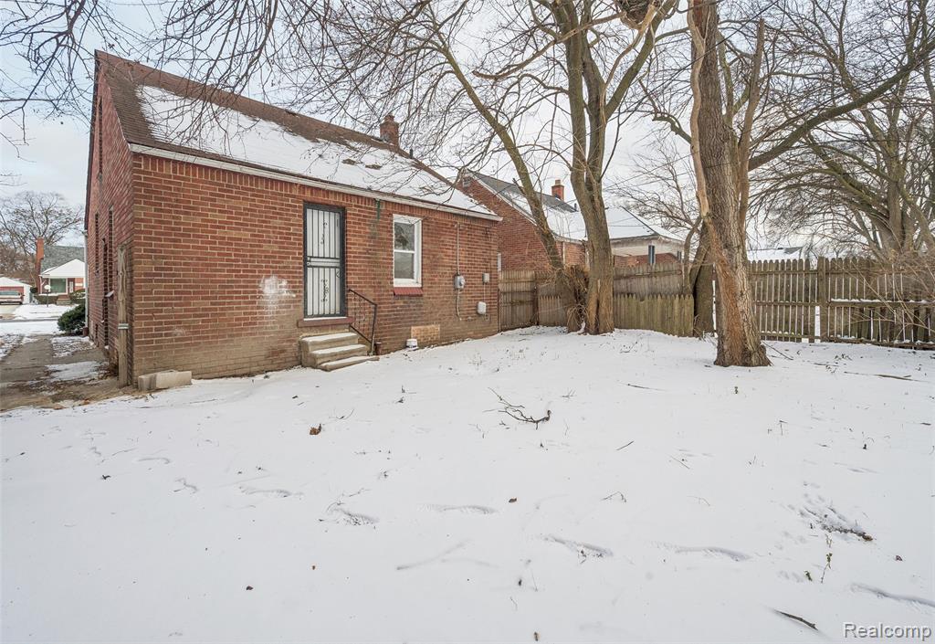 19489 San Juan Drive, Detroit, MI 48221 — Photo 8