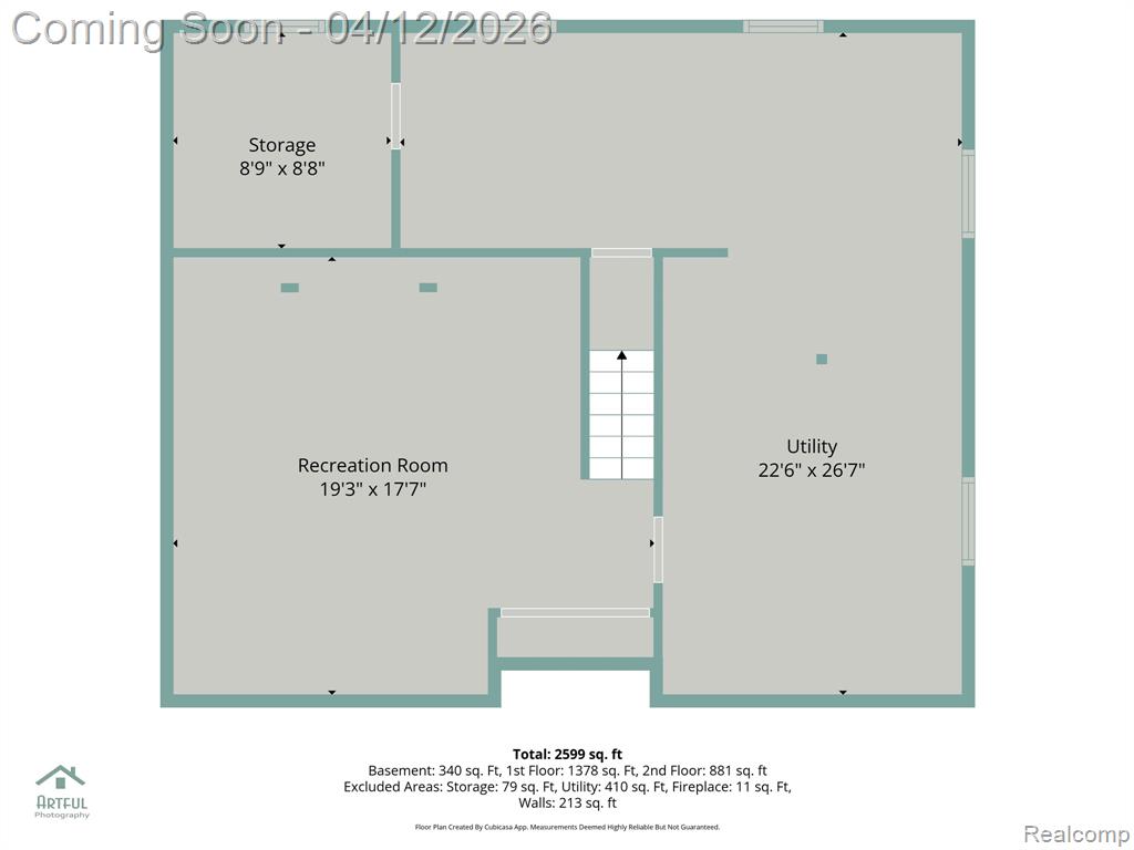 18878 Sunbright Avenue, Lathrup Village, MI 48076 — Photo 30