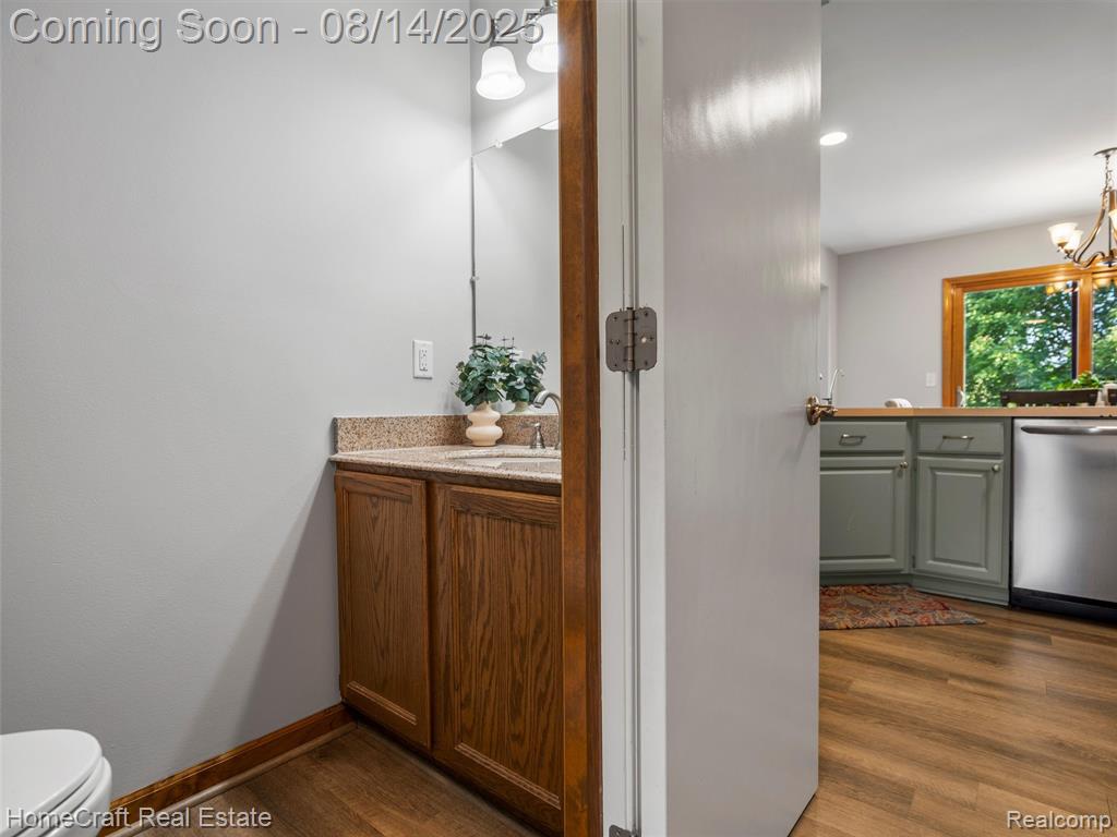 59608 BARKLEY Drive, New Hudson, MI 48165 — Photo 22