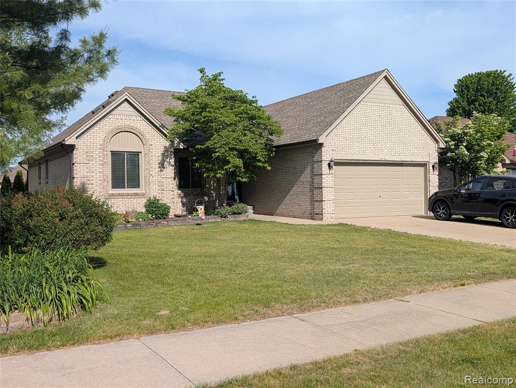 57487 Nicholas Drive, Washington, MI — Photo 2