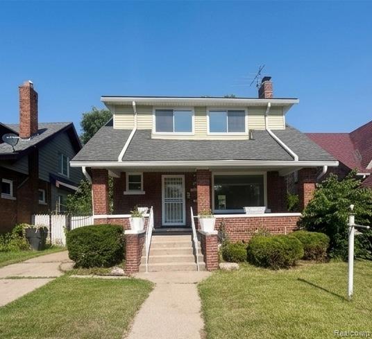 14150 Strathmoor Street