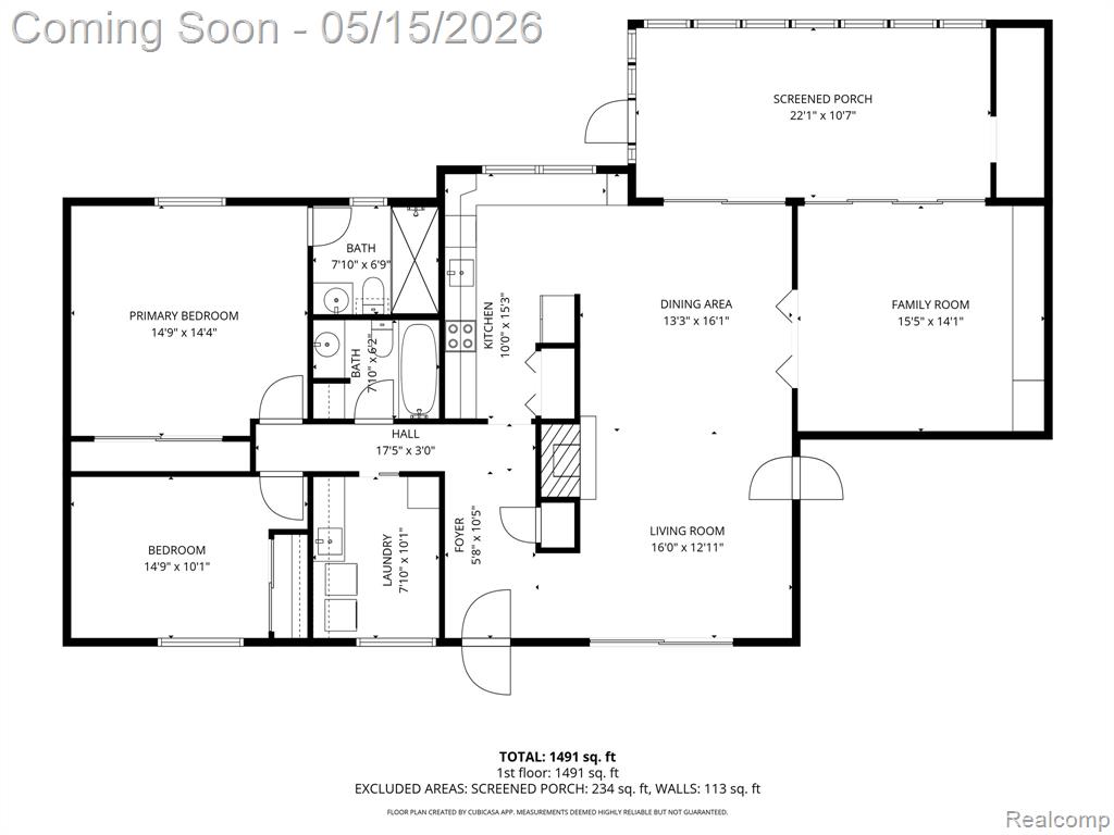 4202 Greenbrook Lane, Flint, MI 48507 — Photo 45