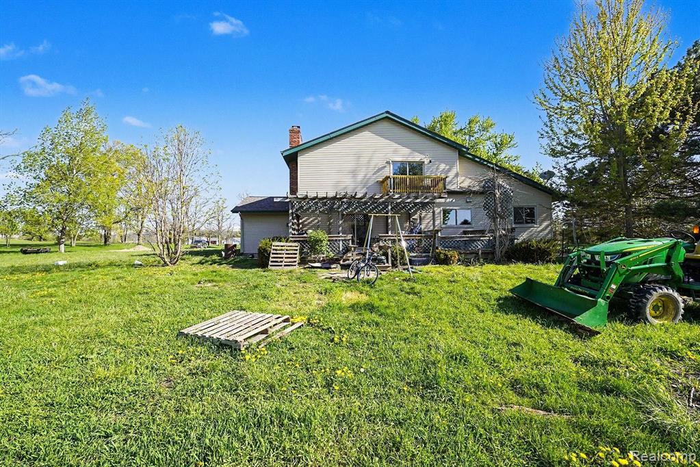 7255 Lahring Road, Gaines Vlg, MI 48436 — Photo 4