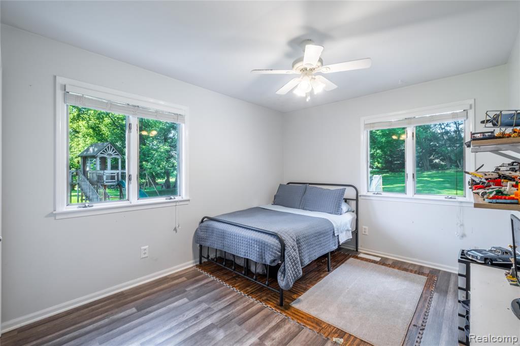 4418 N Gale Road, Davison, MI 48423 — Photo 28