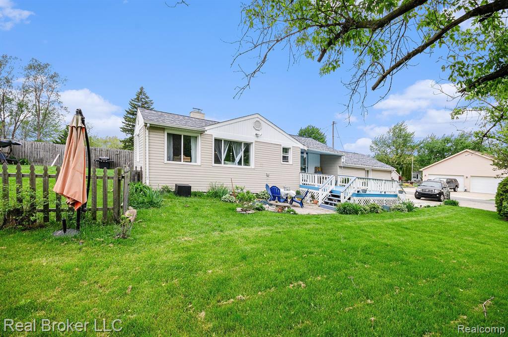 4930 SPRINGSIDE Street, Newport, MI 48166 — Photo 16