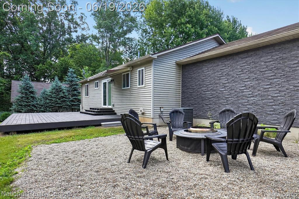 8280 W Rolston Road, Linden, MI 48451 — Photo 31