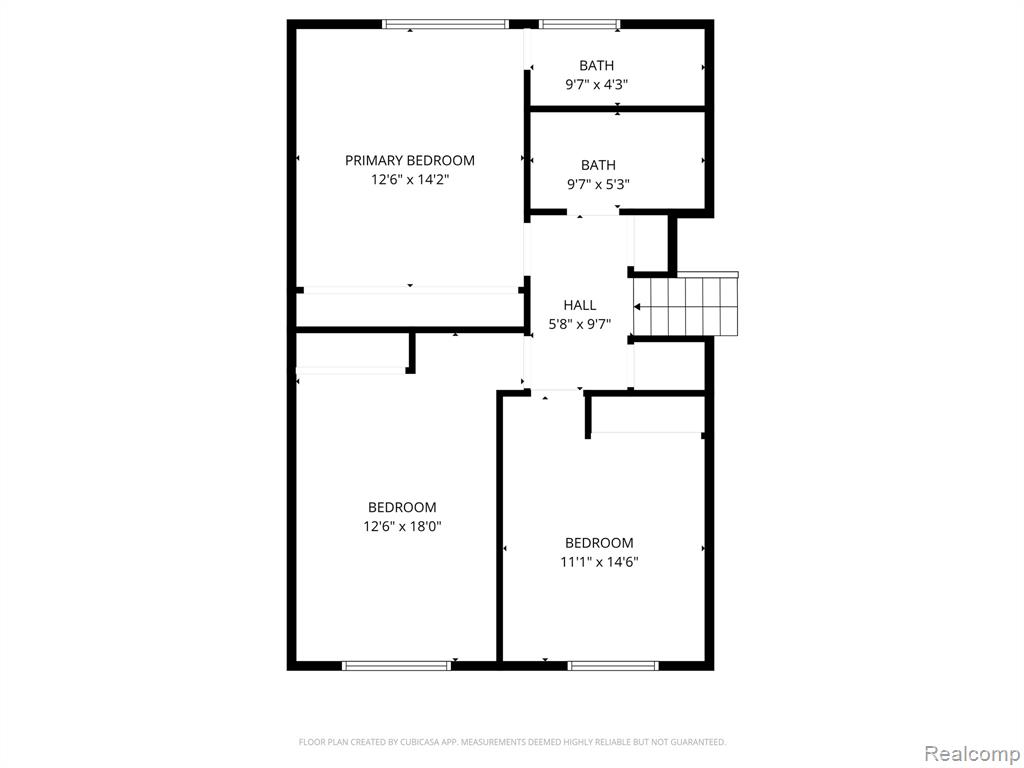 6775 Cedarbrook Drive, Bloomfield Hills, MI 48301 — Photo 40