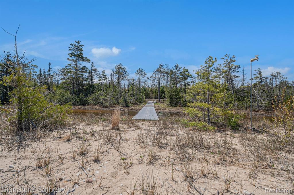 6850 BEACH Road, Rogers City, MI 49779 — Photo 55