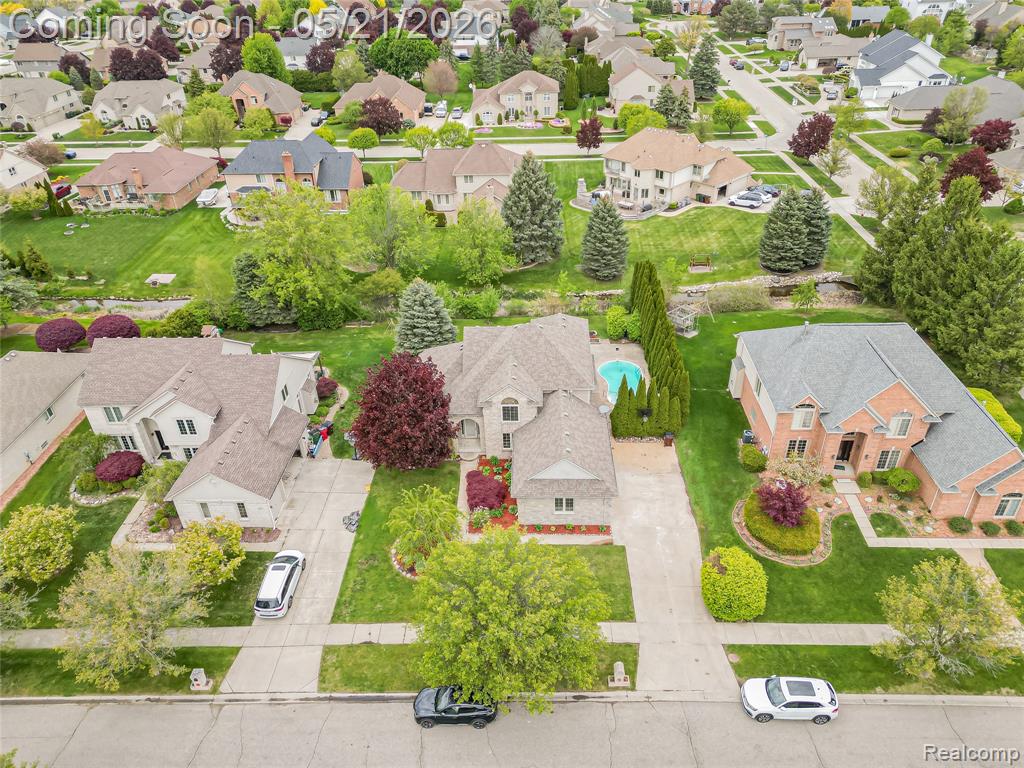 14001 Wayford Run, Shelby Twp, MI 48315 — Photo 2