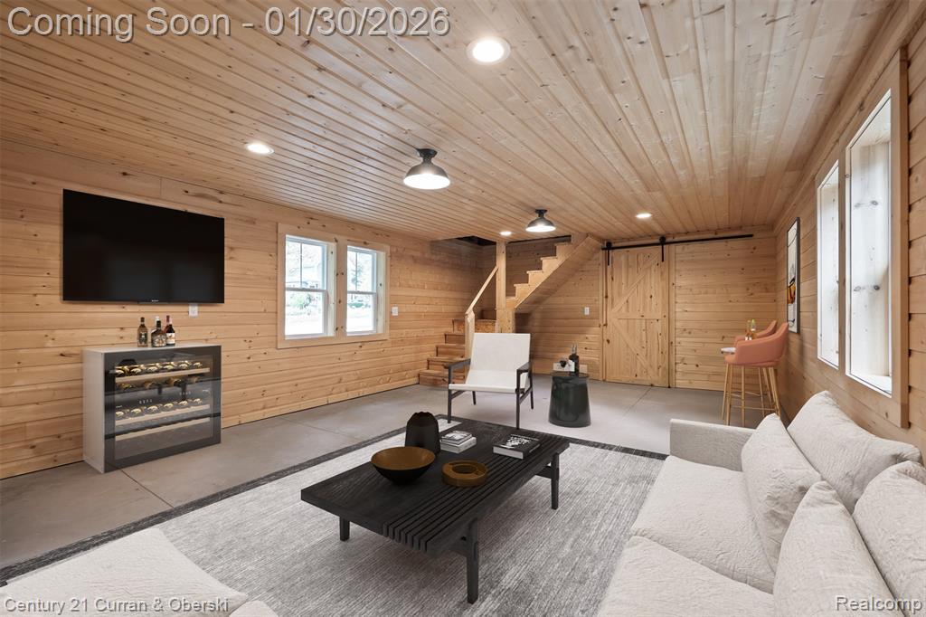 552 W Dunlap St, Northville, MI 48167 — Photo 39