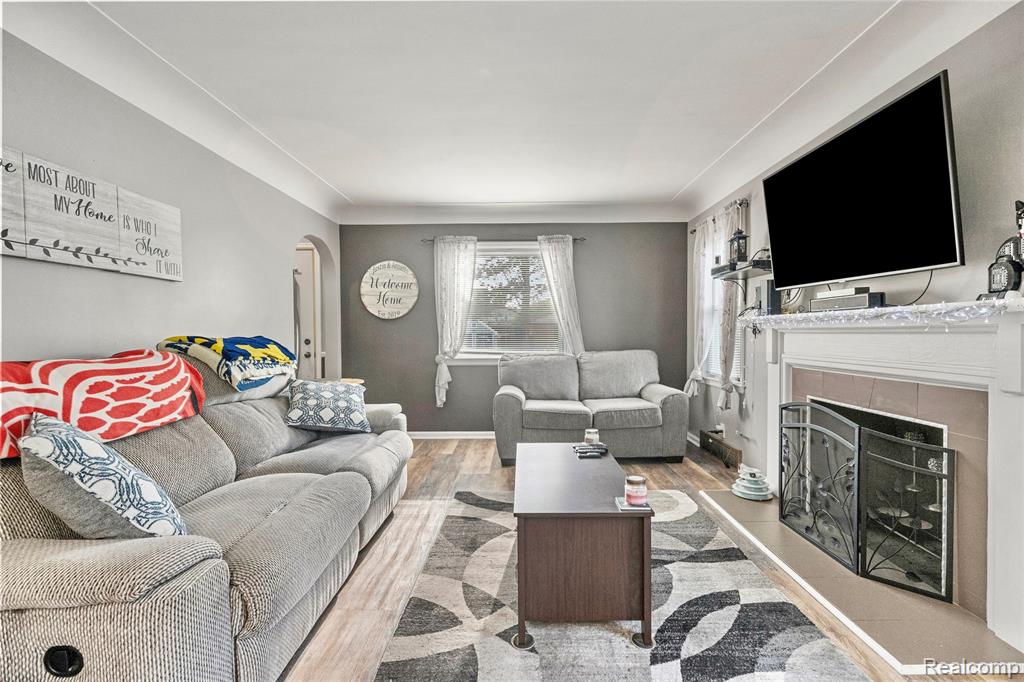 403 S Davison Street, Davison, MI 48423 — Photo 10