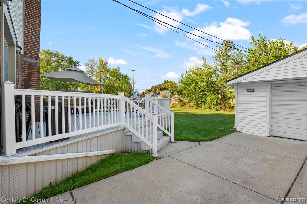 5851 Gilman Street, Garden City, MI — Photo 26