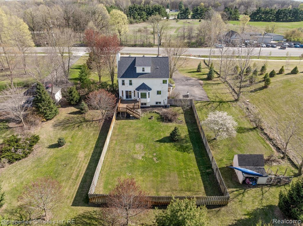 49730 8 MILE Road, Northville, MI 48167 — Photo 48