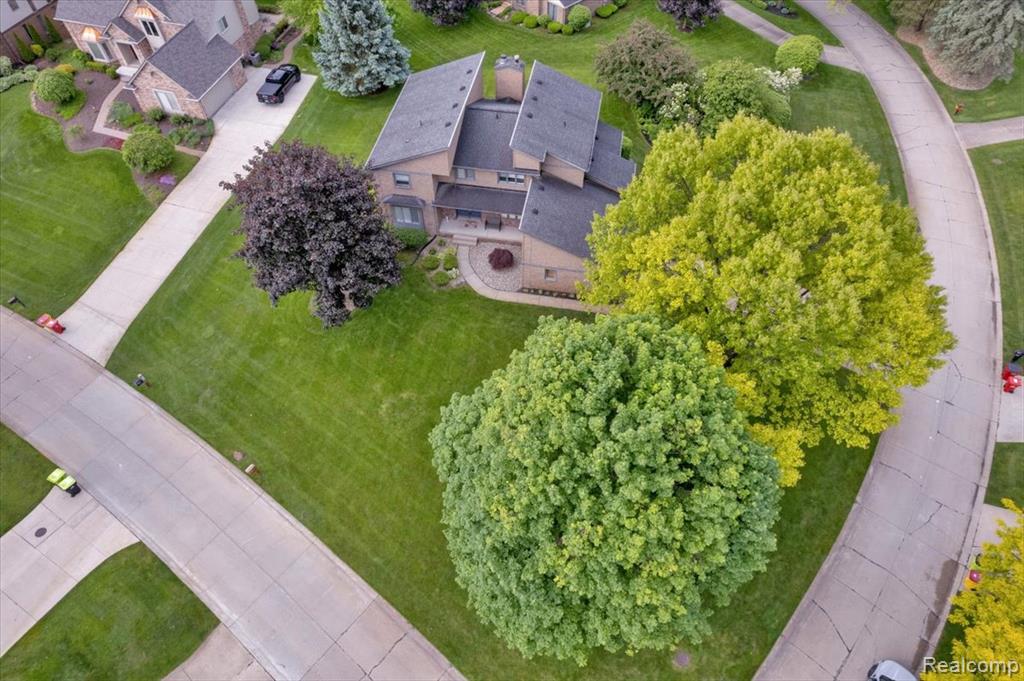 61381 MIRIAM Drive, Washington, MI — Photo 53