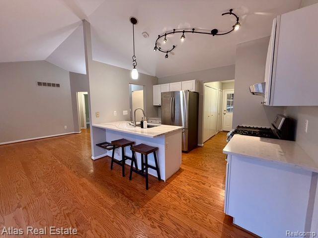 8221 FOX HOLLOW Road, Goodrich Vlg, MI — Photo 17