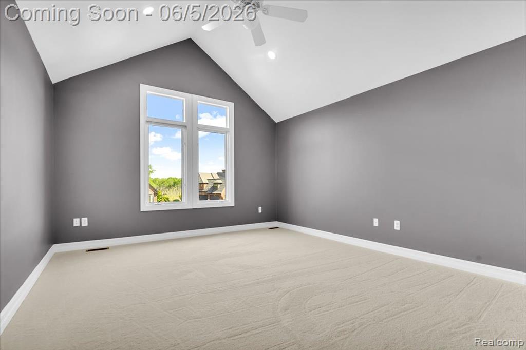 2424 Pebble Beach Drive, Oakland, MI — Photo 44