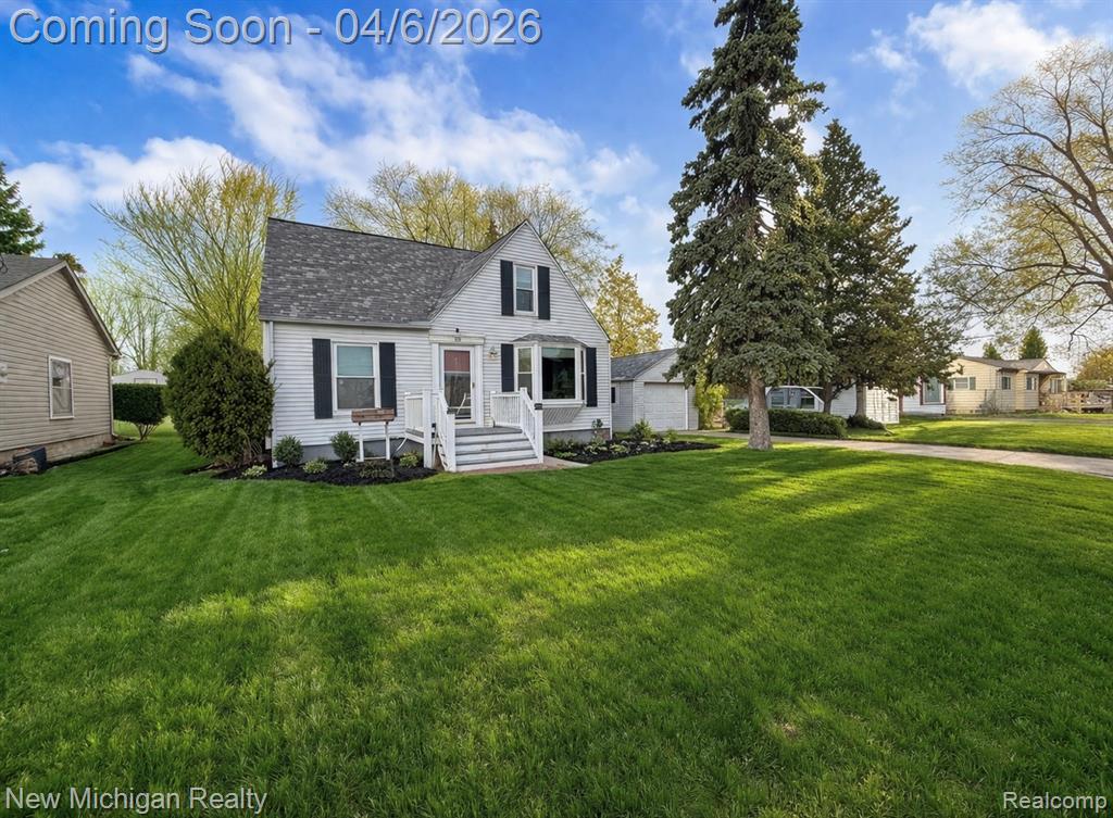 1224 W Bristol Road, Flint, MI 48507 — Photo 4