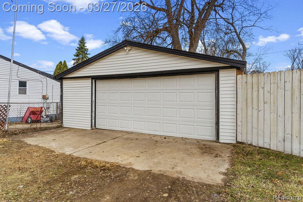 782 Stanley Avenue, Pontiac, MI 48340 — Photo 27
