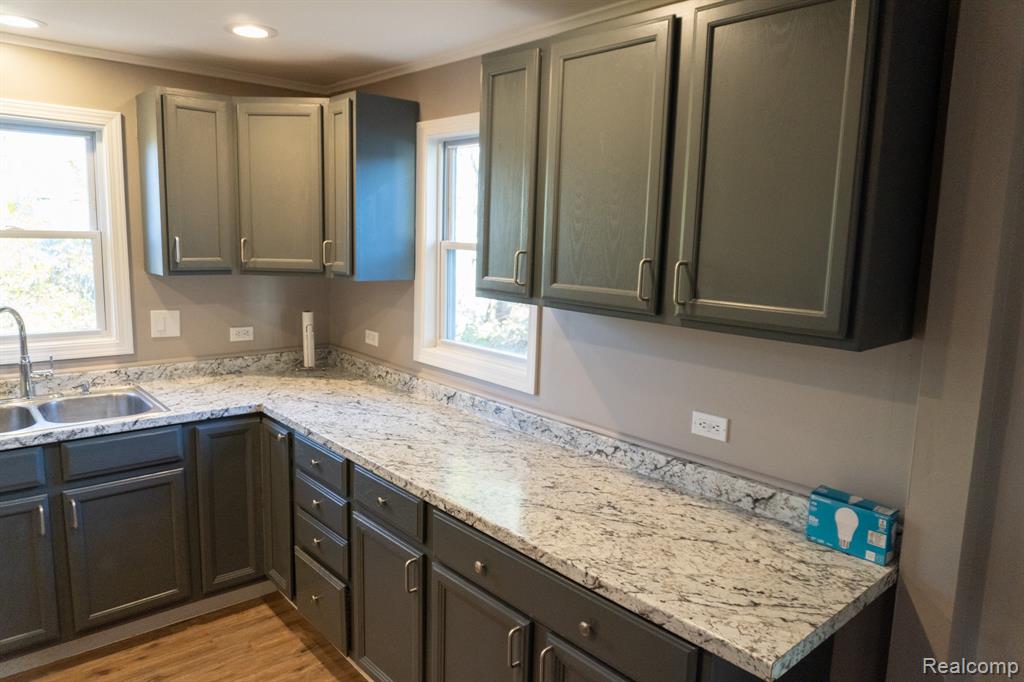 400 W MAIN Street, Durand, MI 48429 — Photo 14