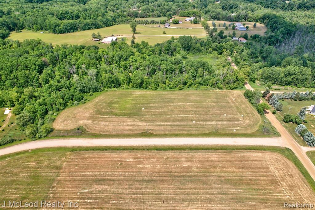 Parcel A CENTENNIAL Lane, Millington, MI 48746 — Photo 3