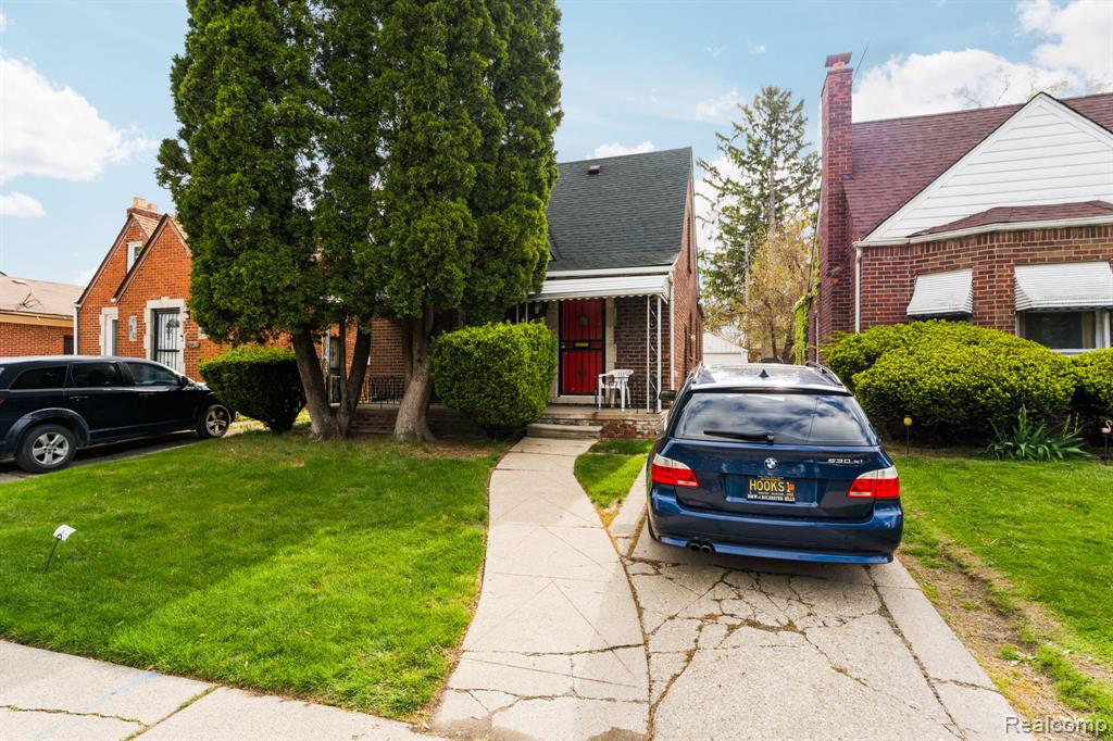 9230 Hartwell Street, Detroit, MI 48228 — Photo 35