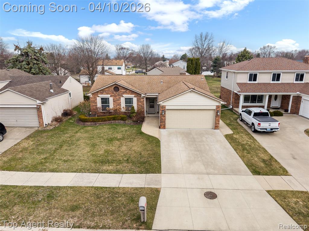 16115 Bayham Court, Clinton Twp, MI 48038 — Photo 42