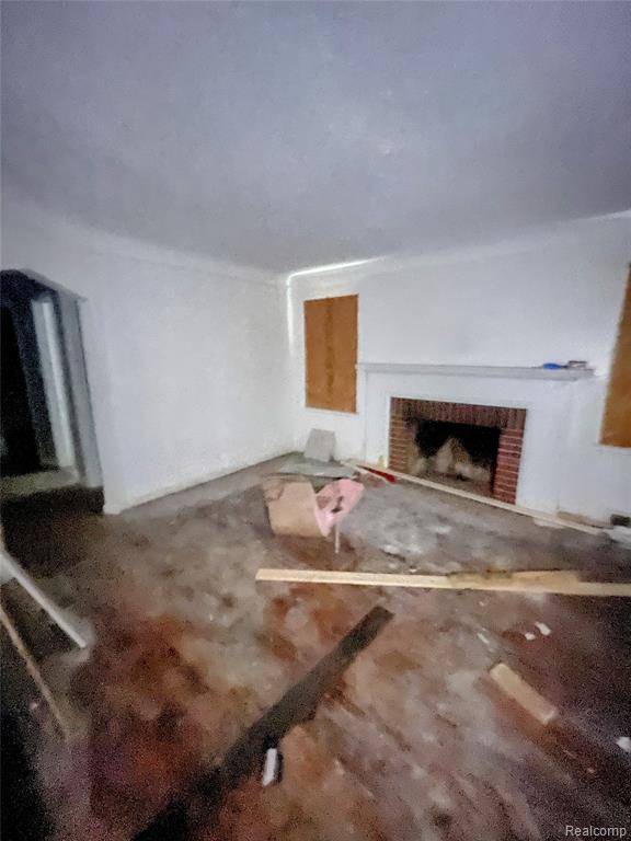 10830 McKinney Street, Detroit, MI 48224 — Photo 3