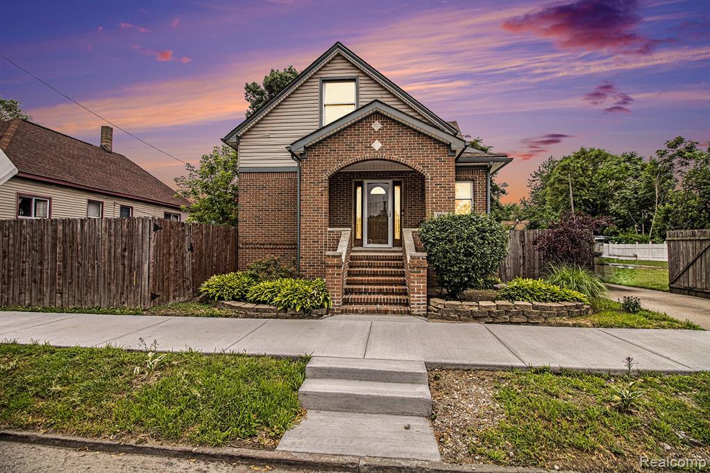 8064 Rathbone Street, Detroit, MI 48209 — Photo 3