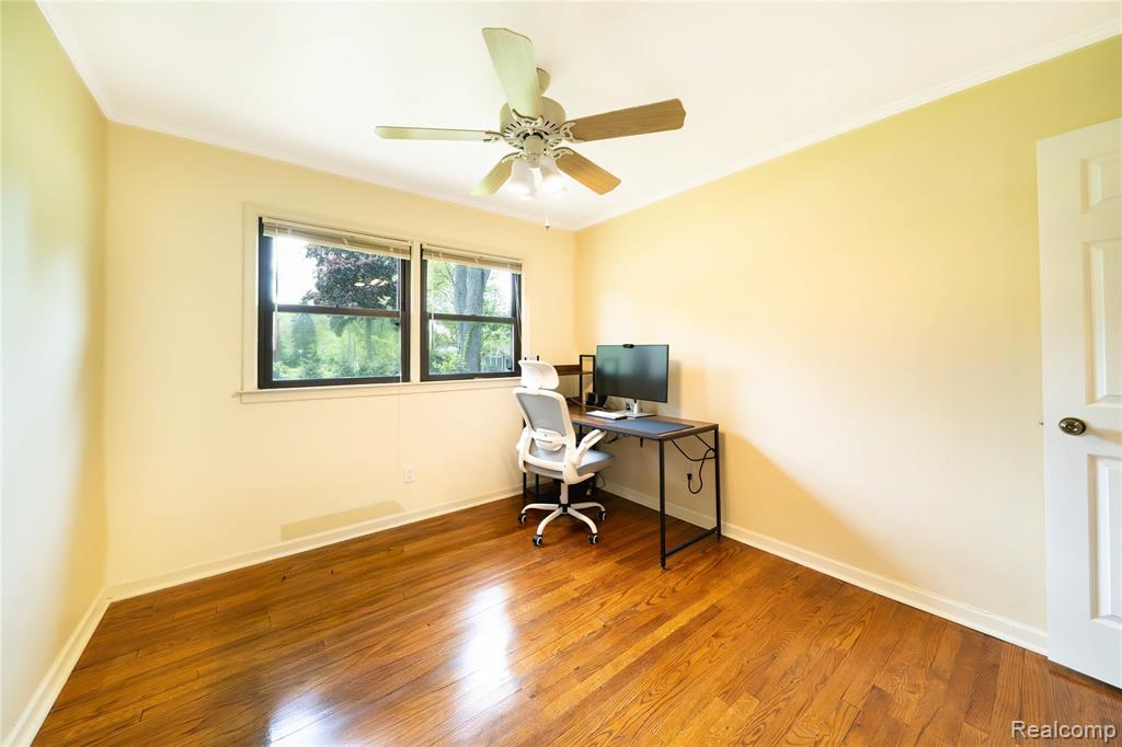 7806 Circle Boulevard, West Bloomfield, MI 48323 — Photo 12