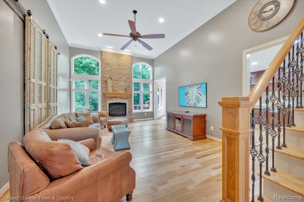 520 Iroquois Court, Oxford, MI 48371 — Photo 13