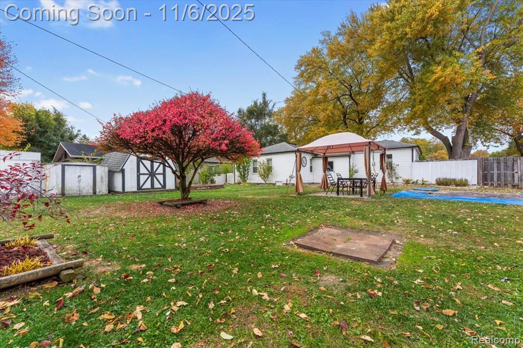 5963 Vivian Street, Taylor, MI 48180 — Photo 18