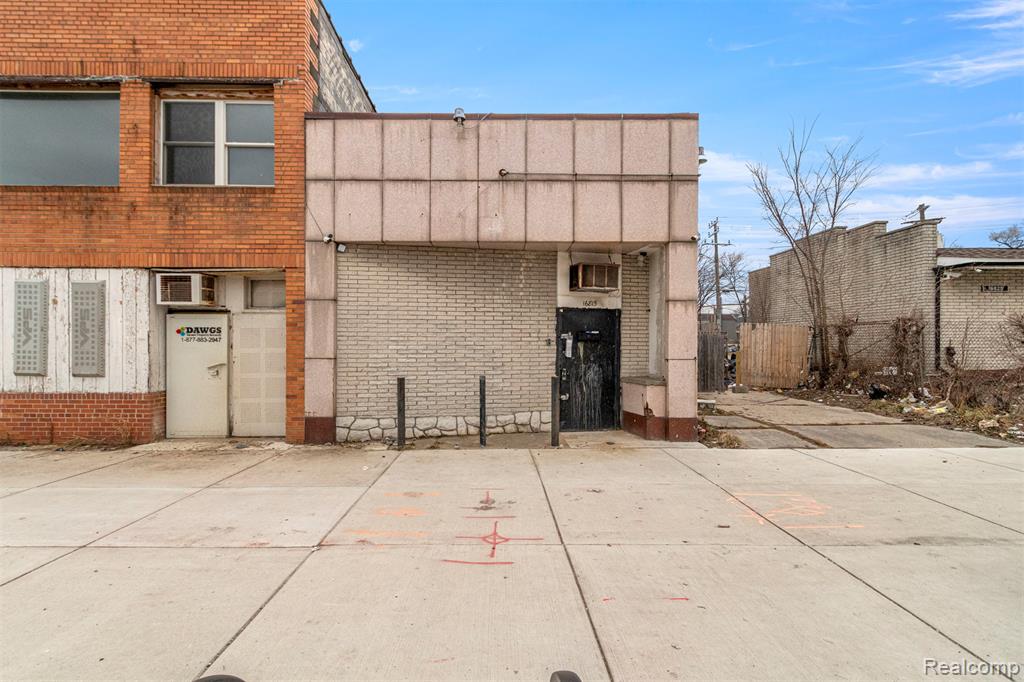 16815 W Warren Avenue, Detroit, MI 48228 — Photo 28