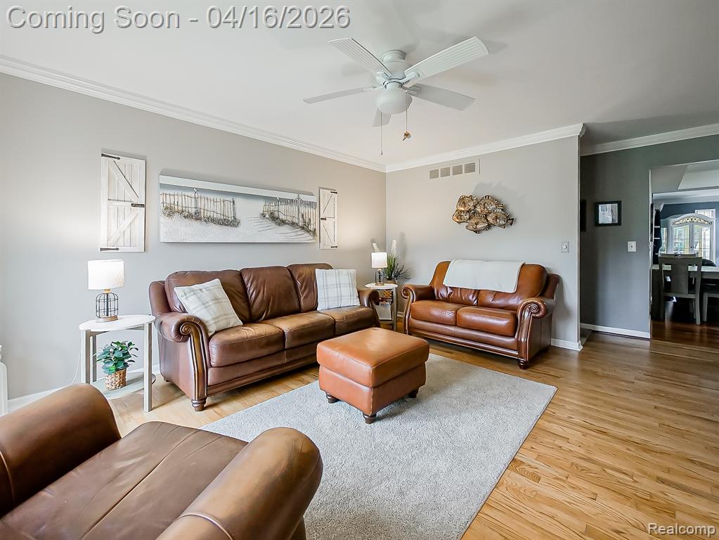 15969 Chelmsford Street, Clinton Twp, MI 48038 — Photo 5