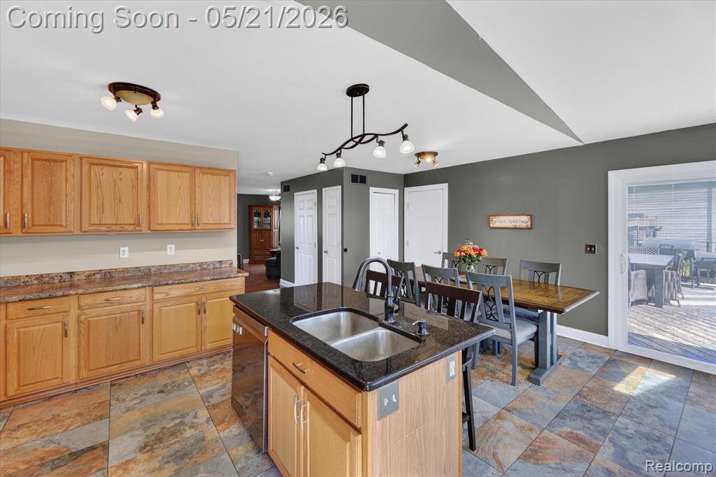 5425 Blossom Lane, Linden, MI 48451 — Photo 13