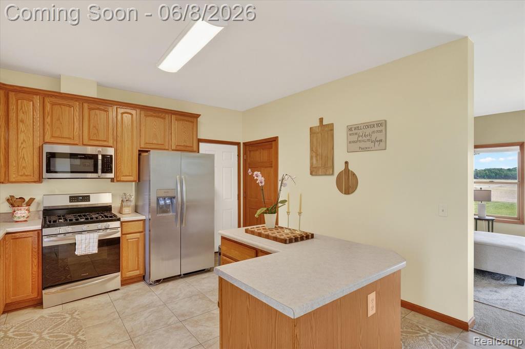 2769 Higgins Road, Vassar, MI 48768 — Photo 17