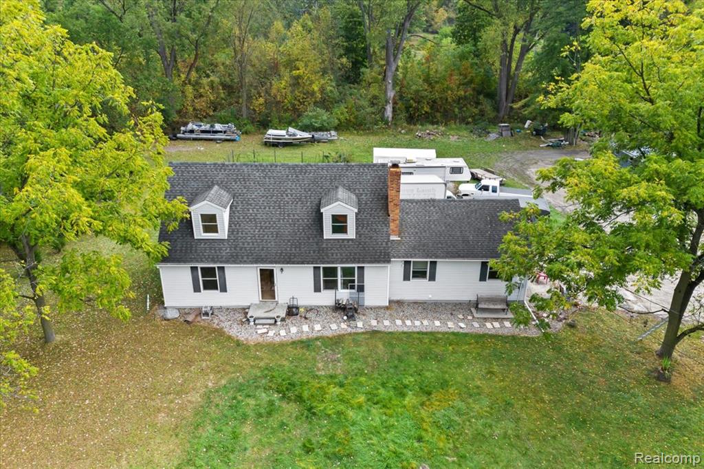 14155 Seymour Road, Linden, MI 48451 — Photo 32