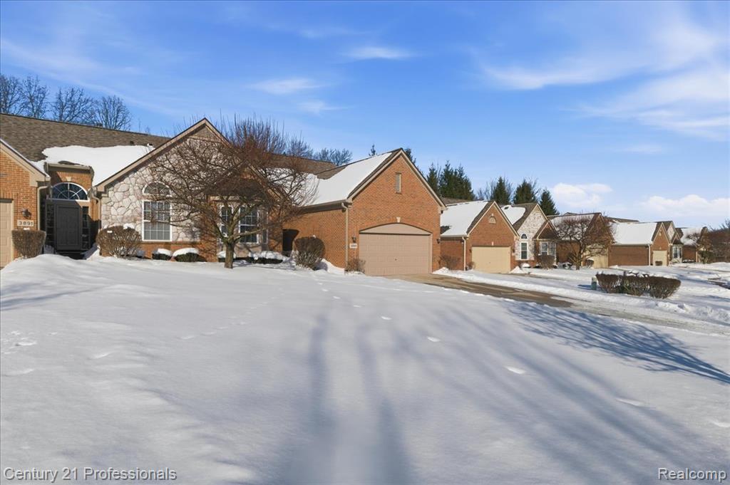 3895 Arbor Drive, Auburn Hills, MI 48326 — Photo 3